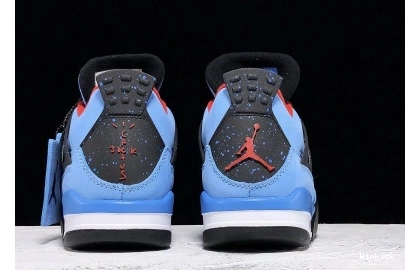4 Travis Jordan Jack Cactus Retro 308497-406 Scott 0818